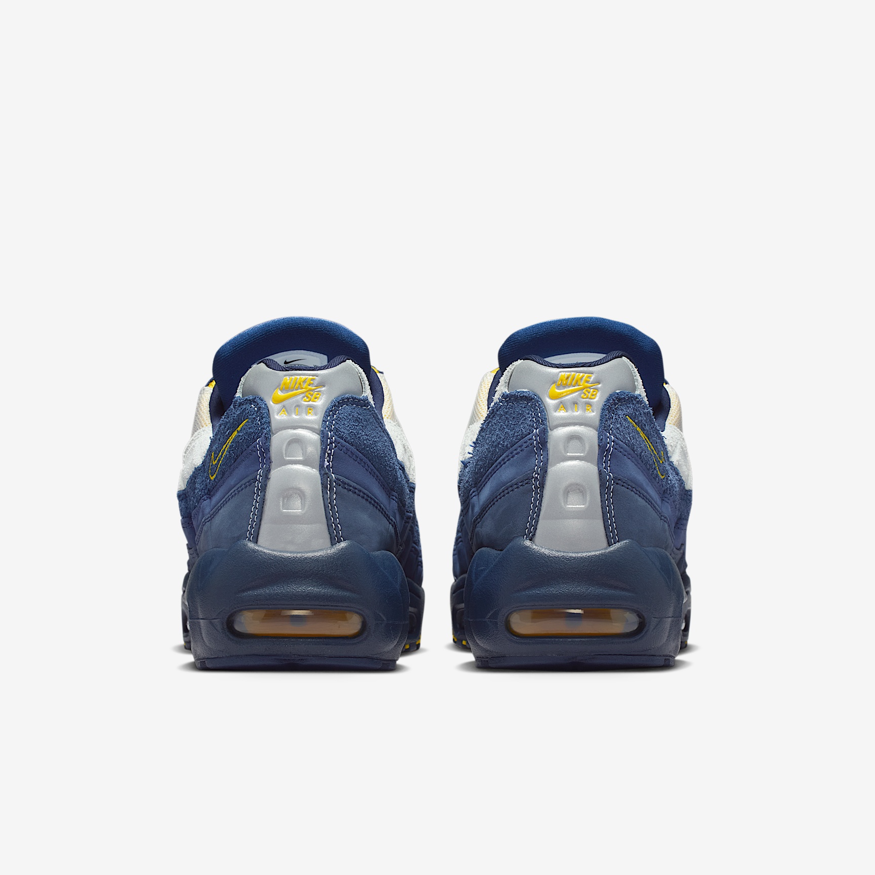 Eric Koston x Nike SB Air Max 95 | HQ8492-400 | Grailify Eric Koston x Nike SB Air Max 95 | HQ8492-400 | Grailify